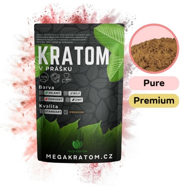 kratom premium