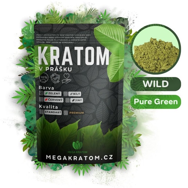 kratom